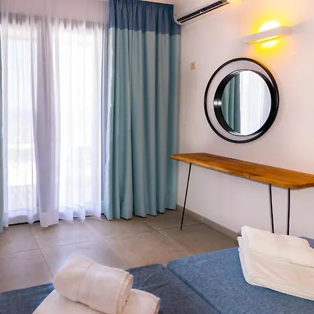 Varkotopi Villas Agios Pavlos  Exterior photo