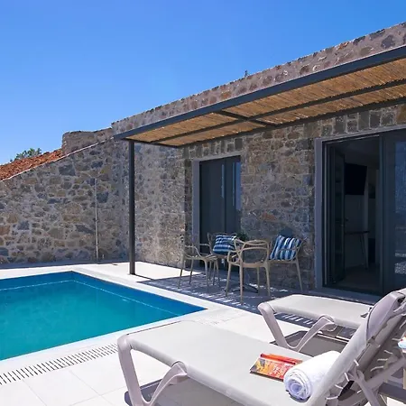 Varkotopi Villas Agios Pavlos  Exterior photo
