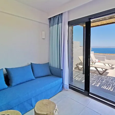 Varkotopi Villas Agios Pavlos  Exterior photo
