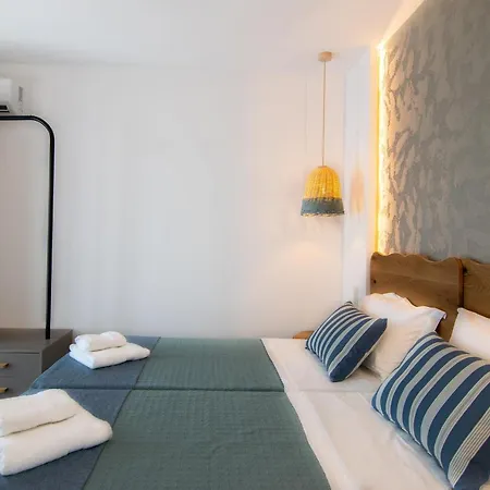 Varkotopi Villas Agios Pavlos  Exterior photo