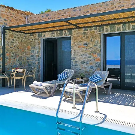 Varkotopi Villas Agios Pavlos  Exterior photo