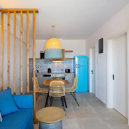 Varkotopi Villas Agios Pavlos  Exterior photo