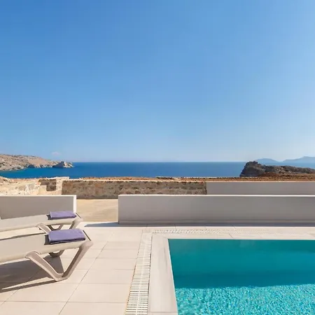 Varkotopi Villas Agios Pavlos  Exterior photo