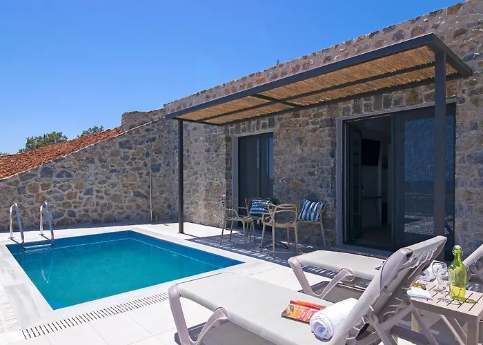 Varkotopi Villas