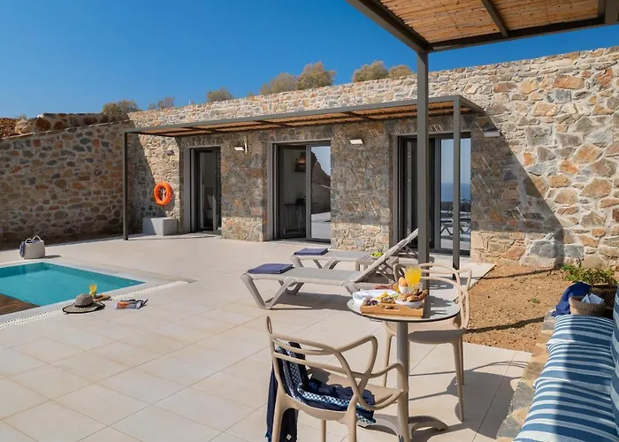 Varkotopi Villas