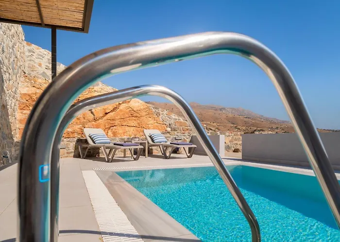 Varkotopi Villas