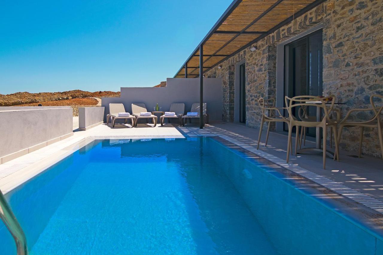 Varkotopi Villa Agios Pavlos (Rethymno)