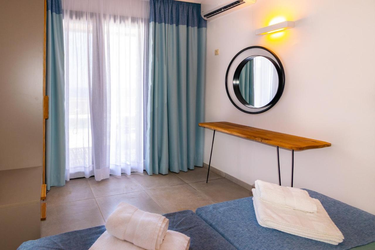 Varkotopi * Agios Pavlos (Rethymno)