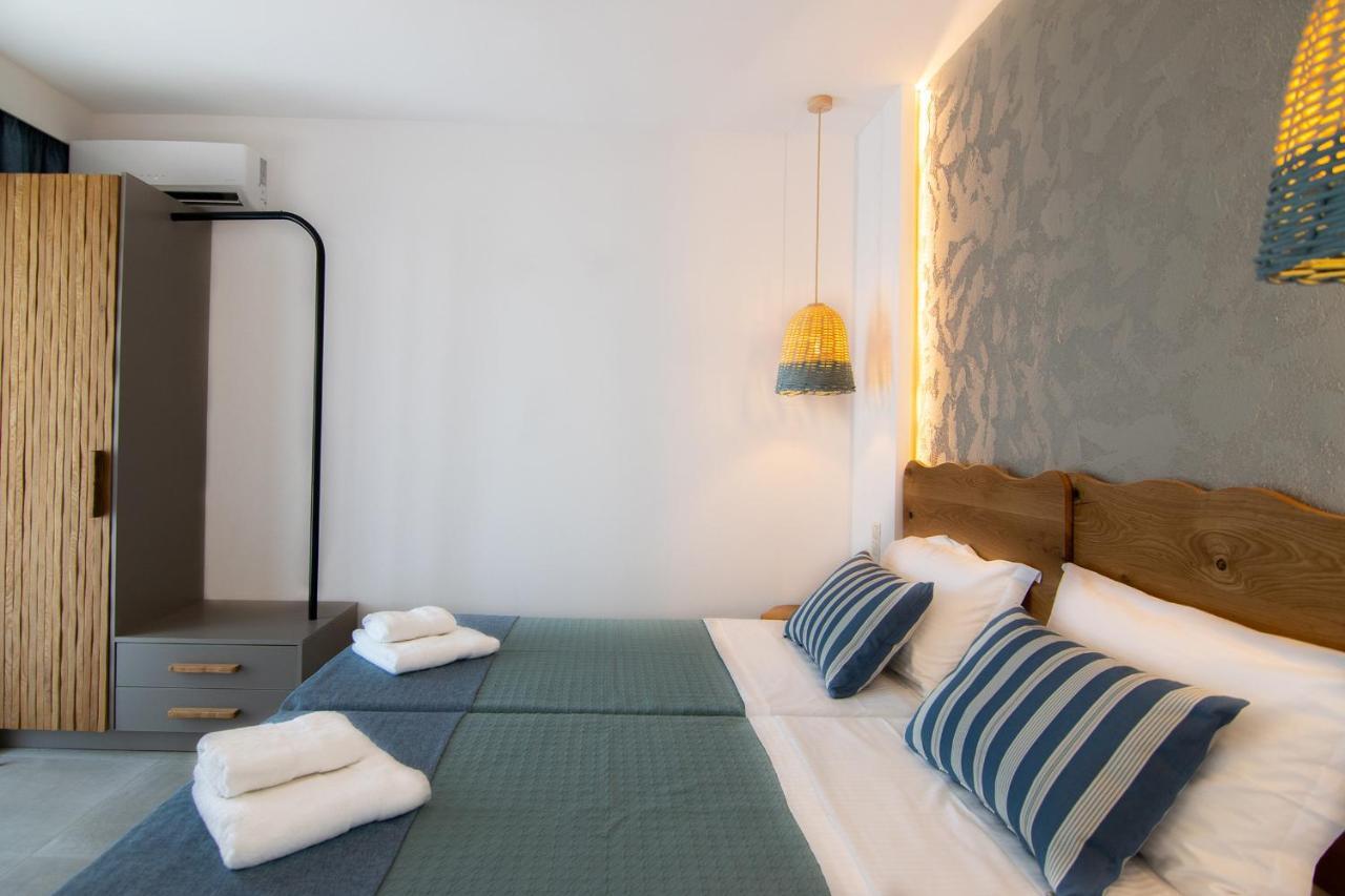 Varkotopi * Agios Pavlos (Rethymno)