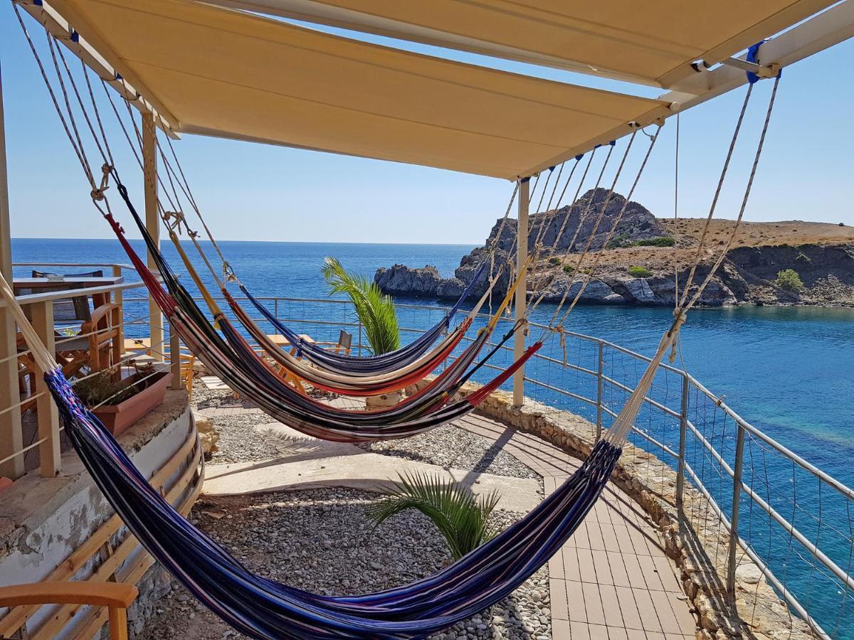 Varkotopi Villa Agios Pavlos (Rethymno)