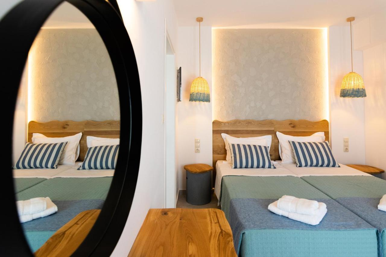 Varkotopi Villa Agios Pavlos (Rethymno)