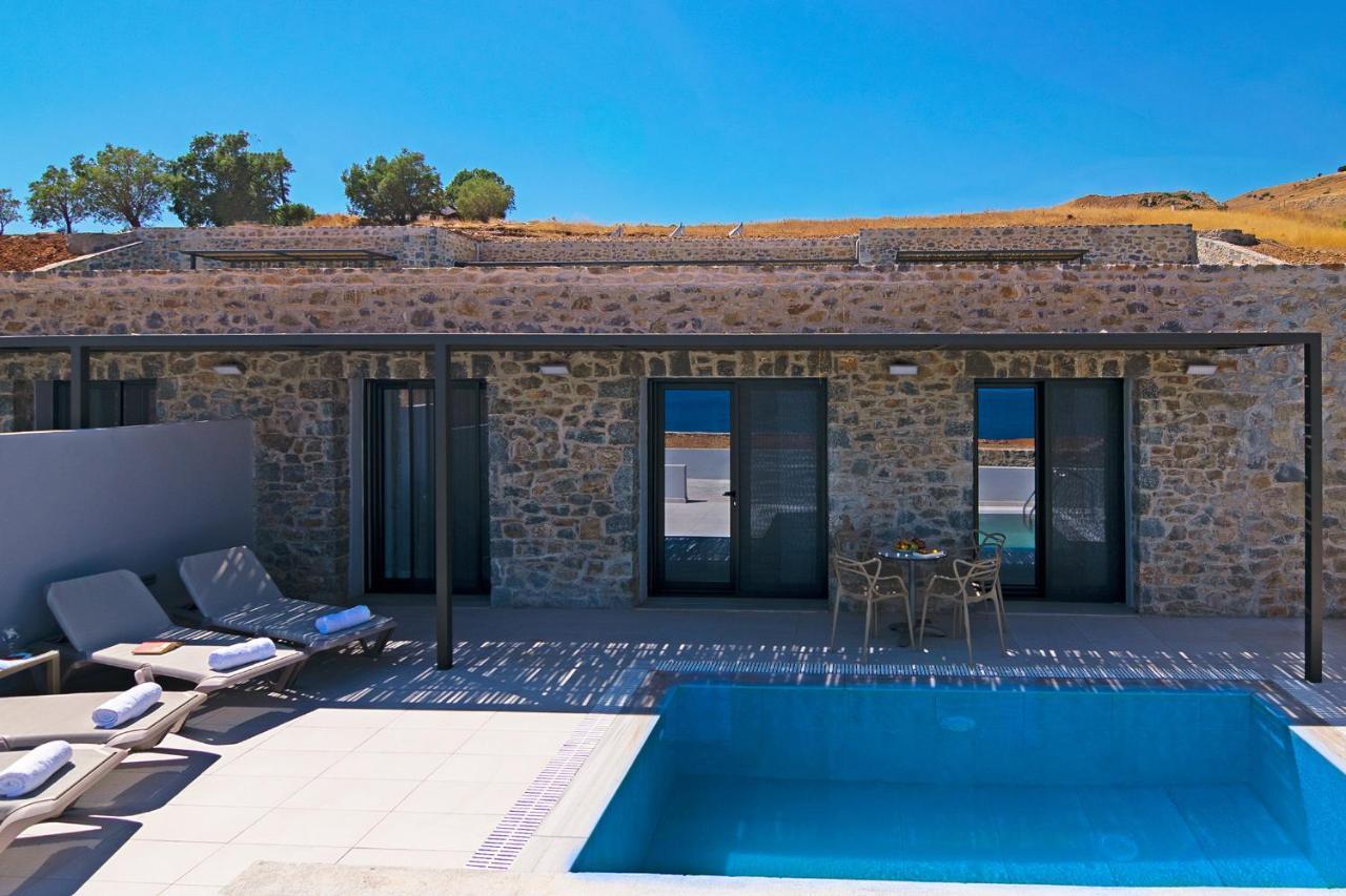 Varkotopi * Agios Pavlos (Rethymno)