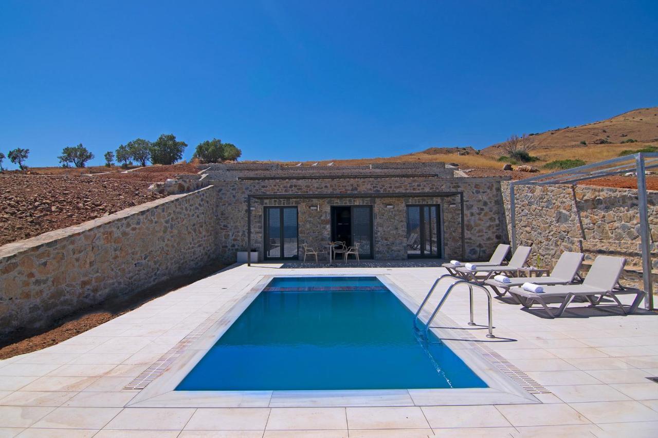 Villa Varkotopi
