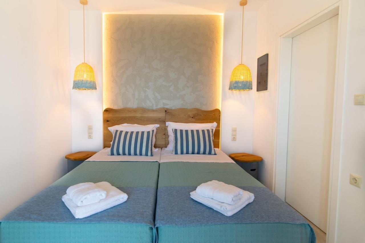 Villa Varkotopi Agios Pavlos (Rethymno)