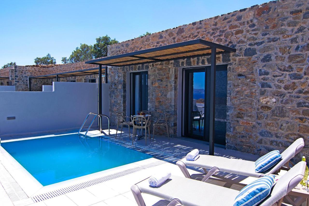 Varkotopi Villa Agios Pavlos (Rethymno)