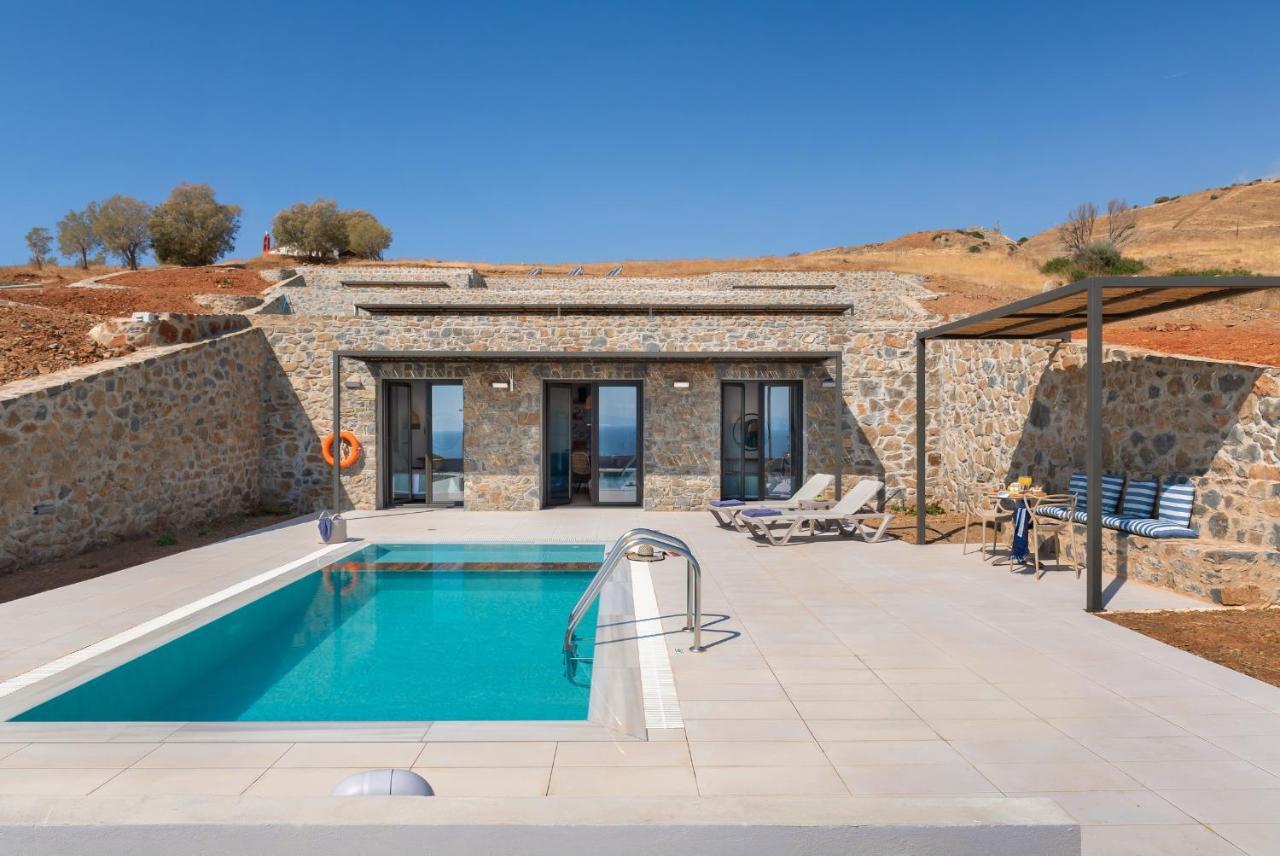Varkotopi Villa Agios Pavlos (Rethymno)