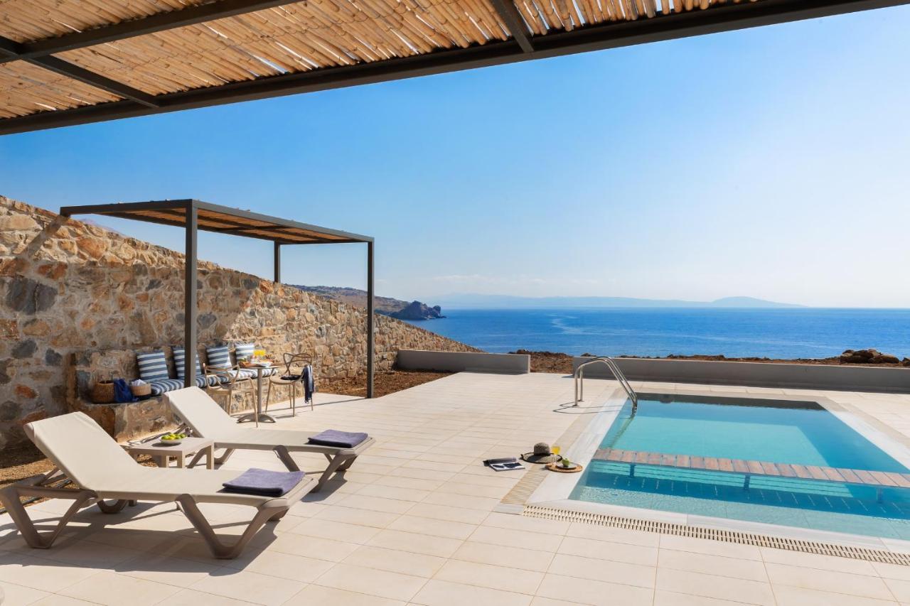 Varkotopi Villa Agios Pavlos (Rethymno)