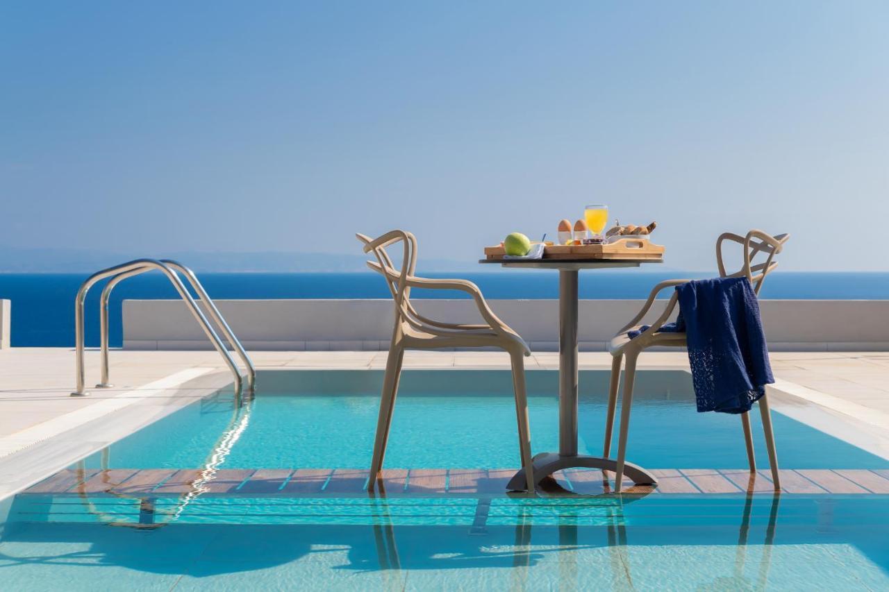 Varkotopi Villa Agios Pavlos (Rethymno)