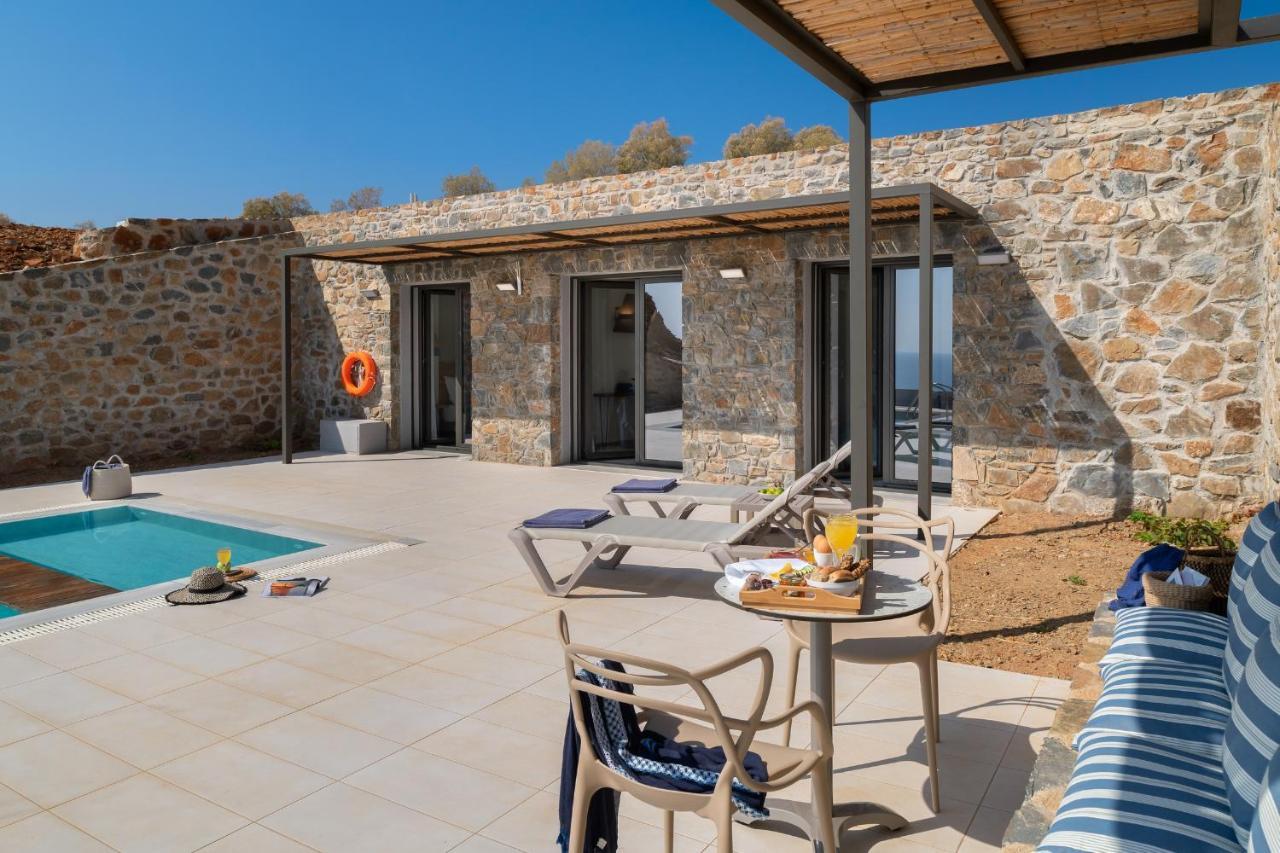 Villa Varkotopi Agios Pavlos (Rethymno)