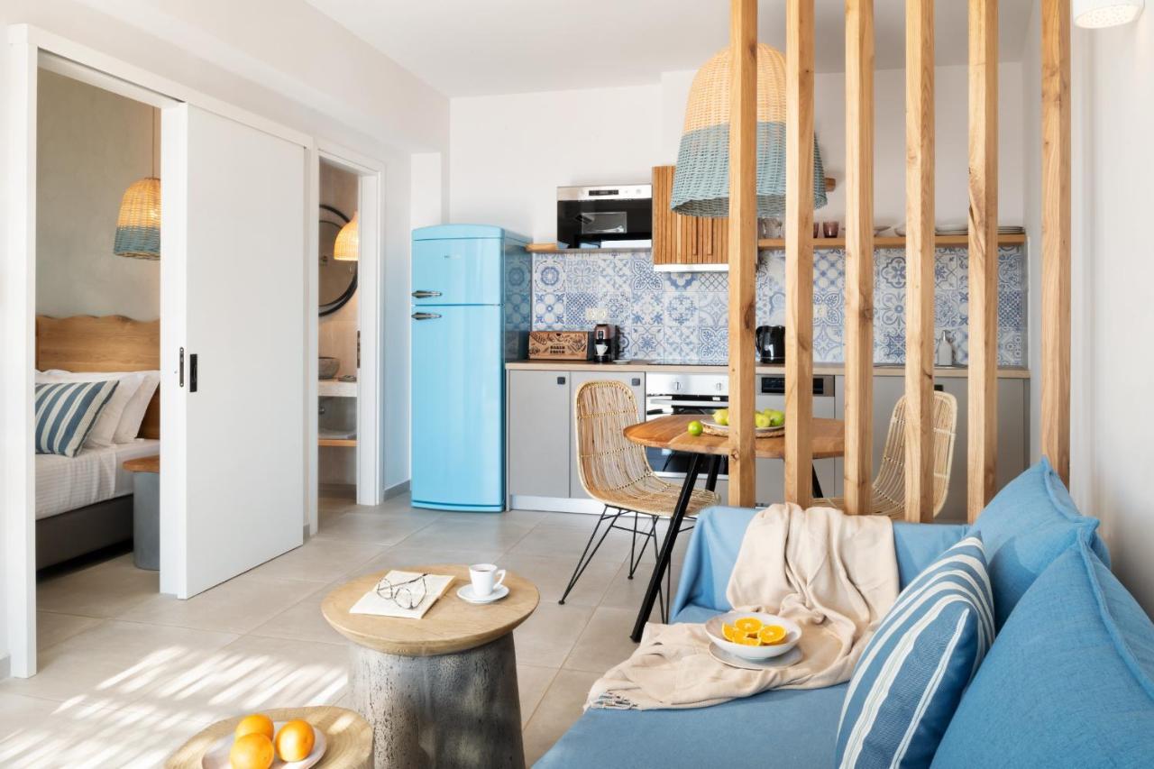 Varkotopi Villa Agios Pavlos (Rethymno)