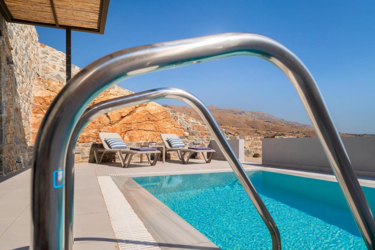 Varkotopi Villa Agios Pavlos (Rethymno)